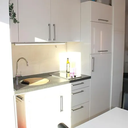 Lägenhet 